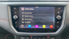 SEAT Arona 1.0 TSI 110 FR [EZ] 5dr Petrol Hatchback